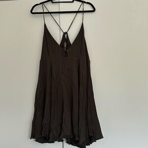 Lulu’s Size L dress